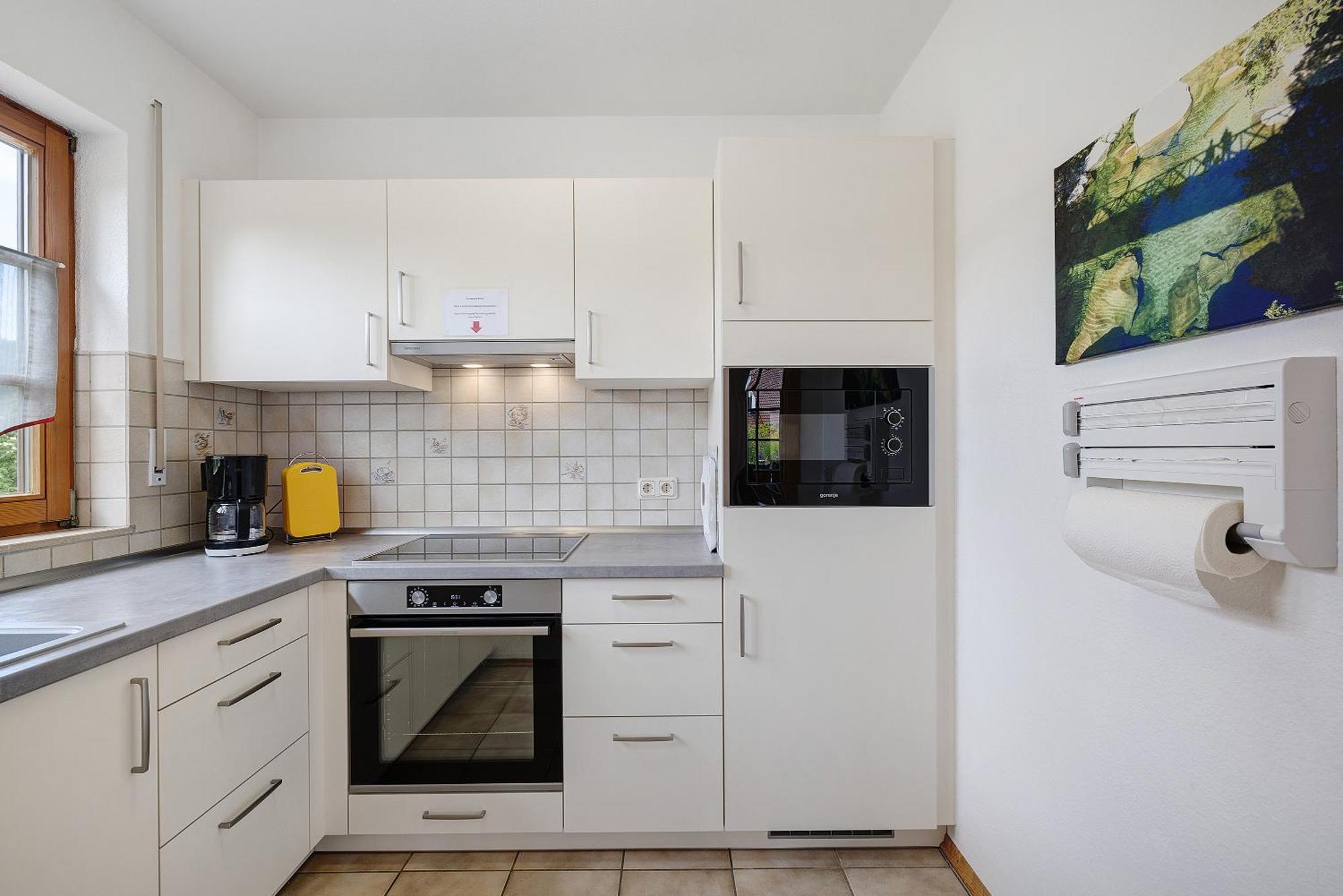 Ferienwohnung Am Steinbach Albstadt Extérieur photo