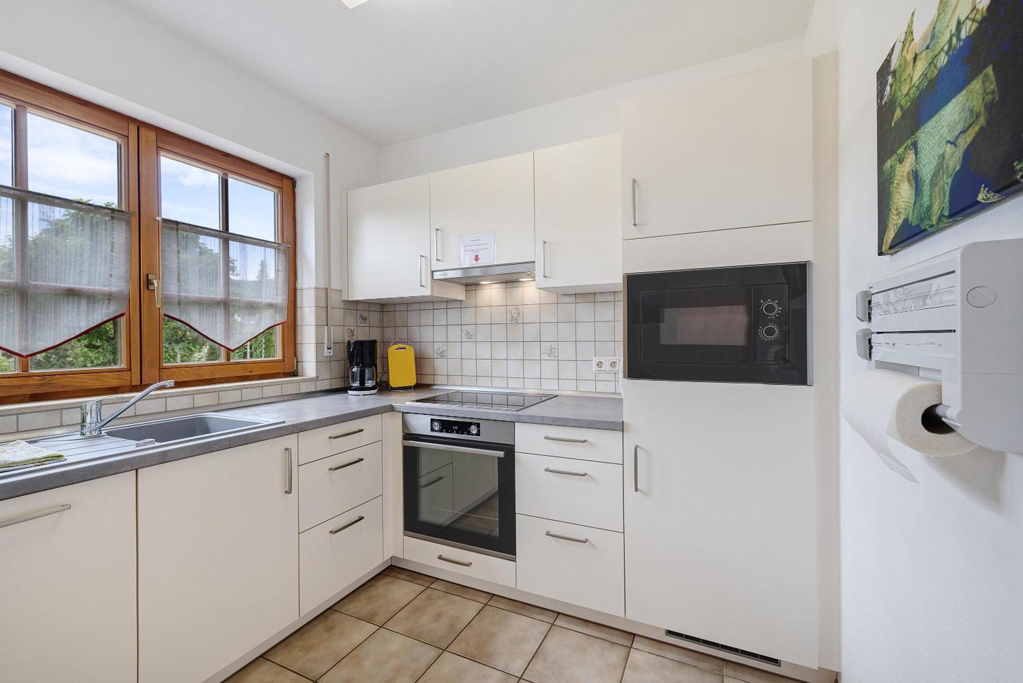 Ferienwohnung Am Steinbach Albstadt Extérieur photo