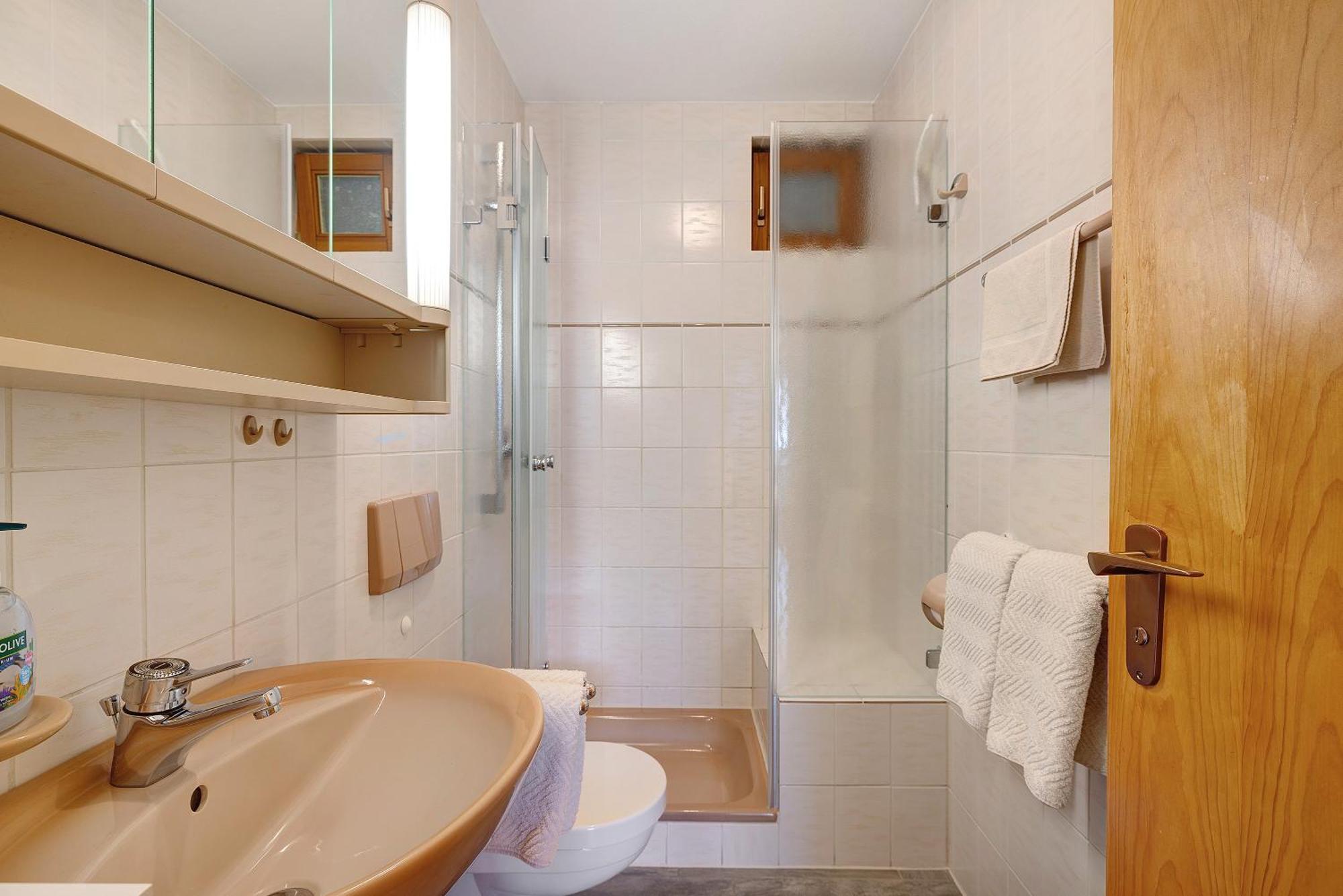 Ferienwohnung Am Steinbach Albstadt Extérieur photo