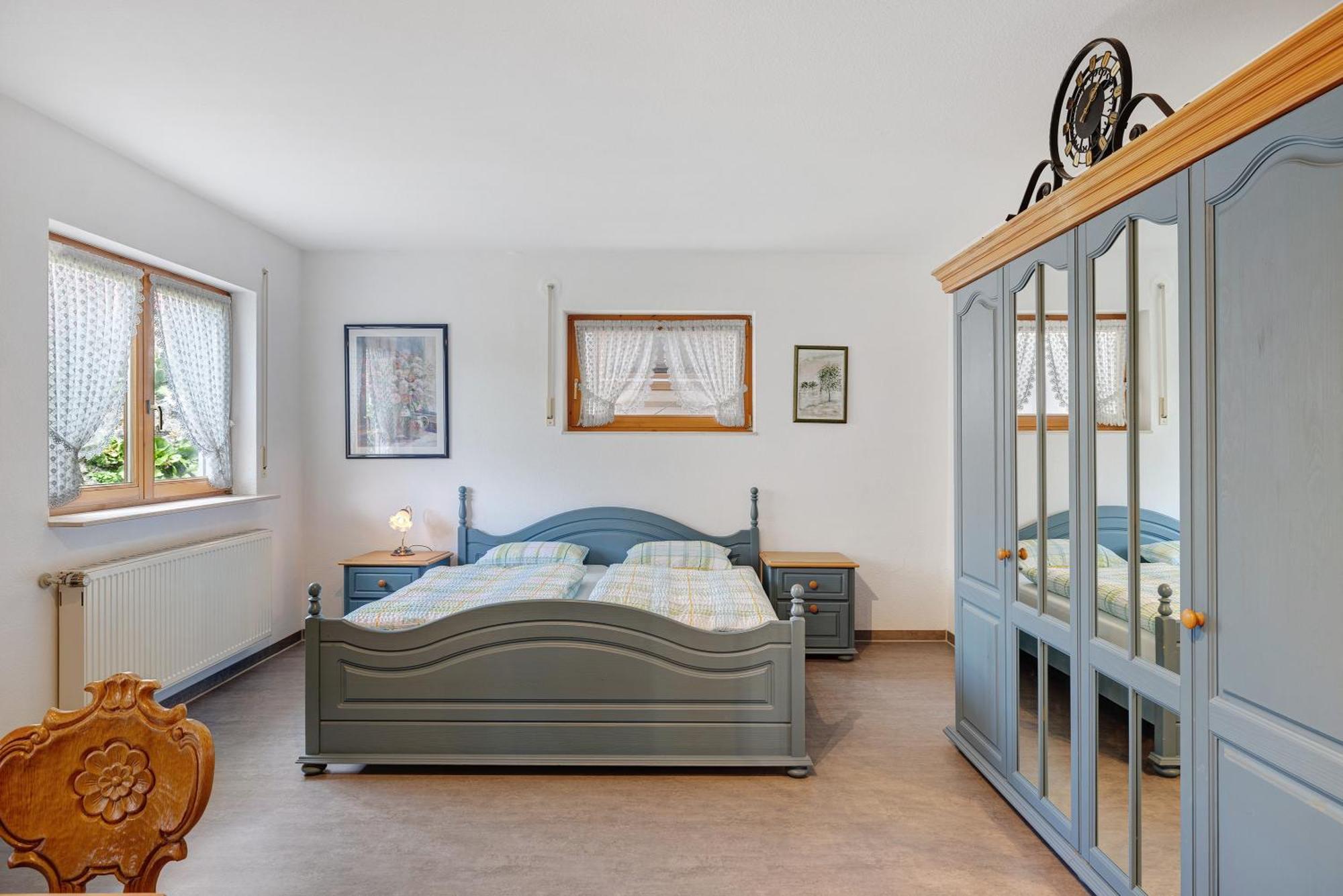 Ferienwohnung Am Steinbach Albstadt Extérieur photo