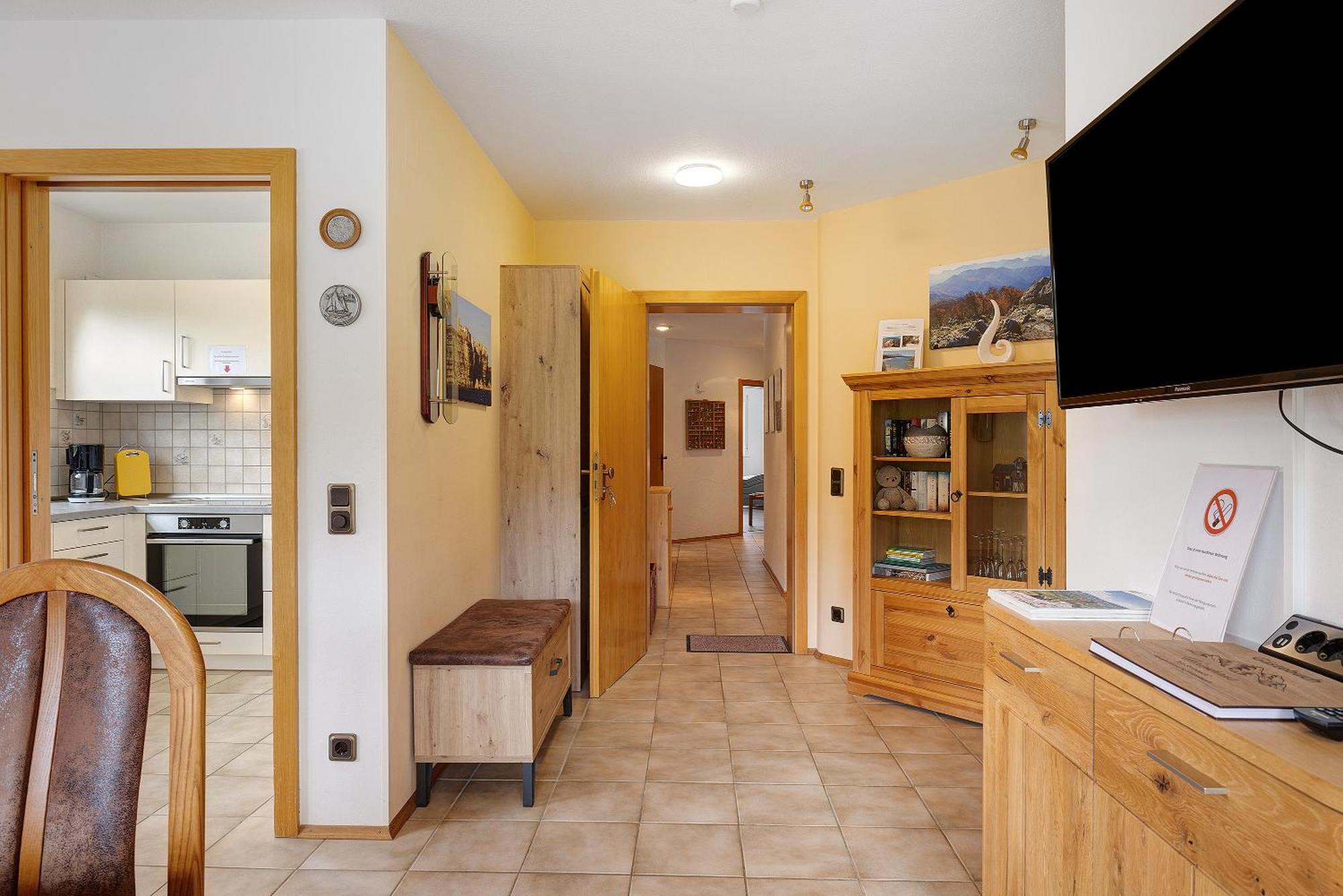 Ferienwohnung Am Steinbach Albstadt Extérieur photo