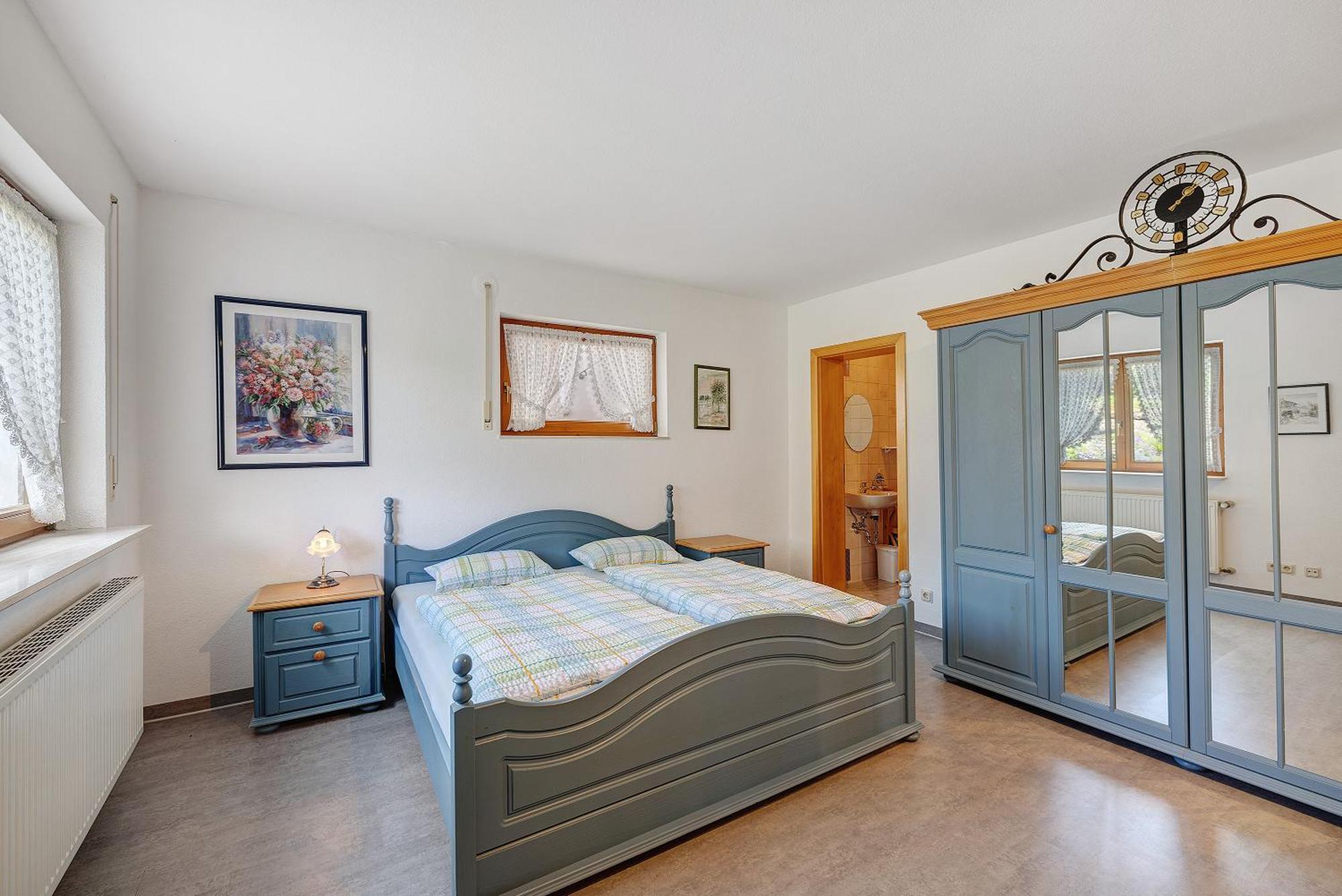 Ferienwohnung Am Steinbach Albstadt Extérieur photo