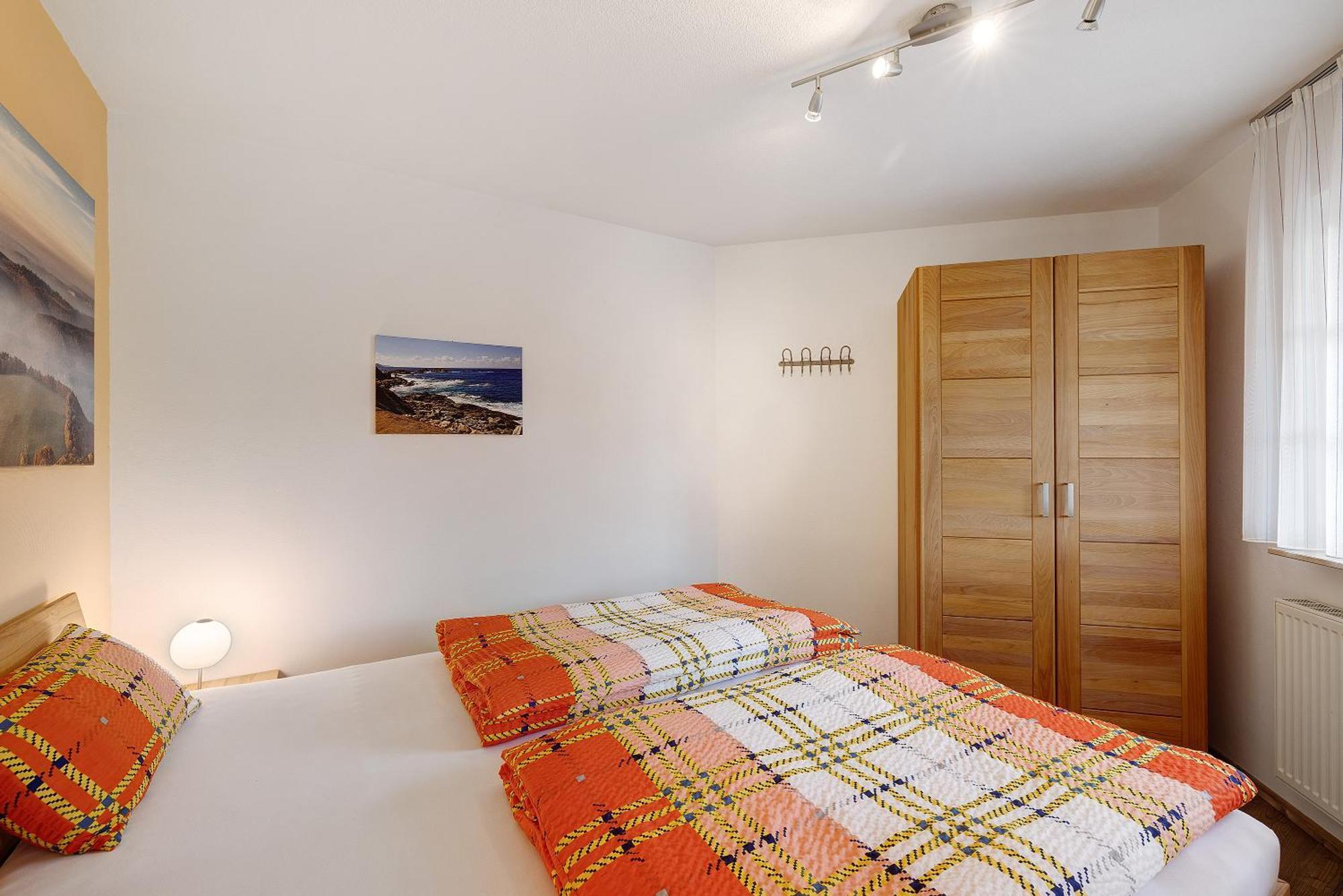 Ferienwohnung Am Steinbach Albstadt Extérieur photo