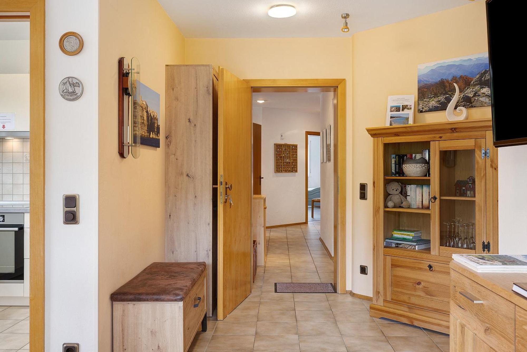 Ferienwohnung Am Steinbach Albstadt Extérieur photo